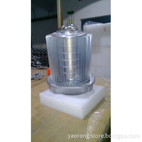 moudle flood light 100W Mean well driver 120-130LM/W